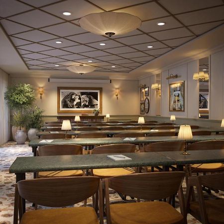 Hotel & Ristorante Bellora Гьотеборг Екстериор снимка