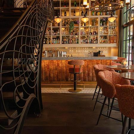 Hotel & Ristorante Bellora Гьотеборг Екстериор снимка