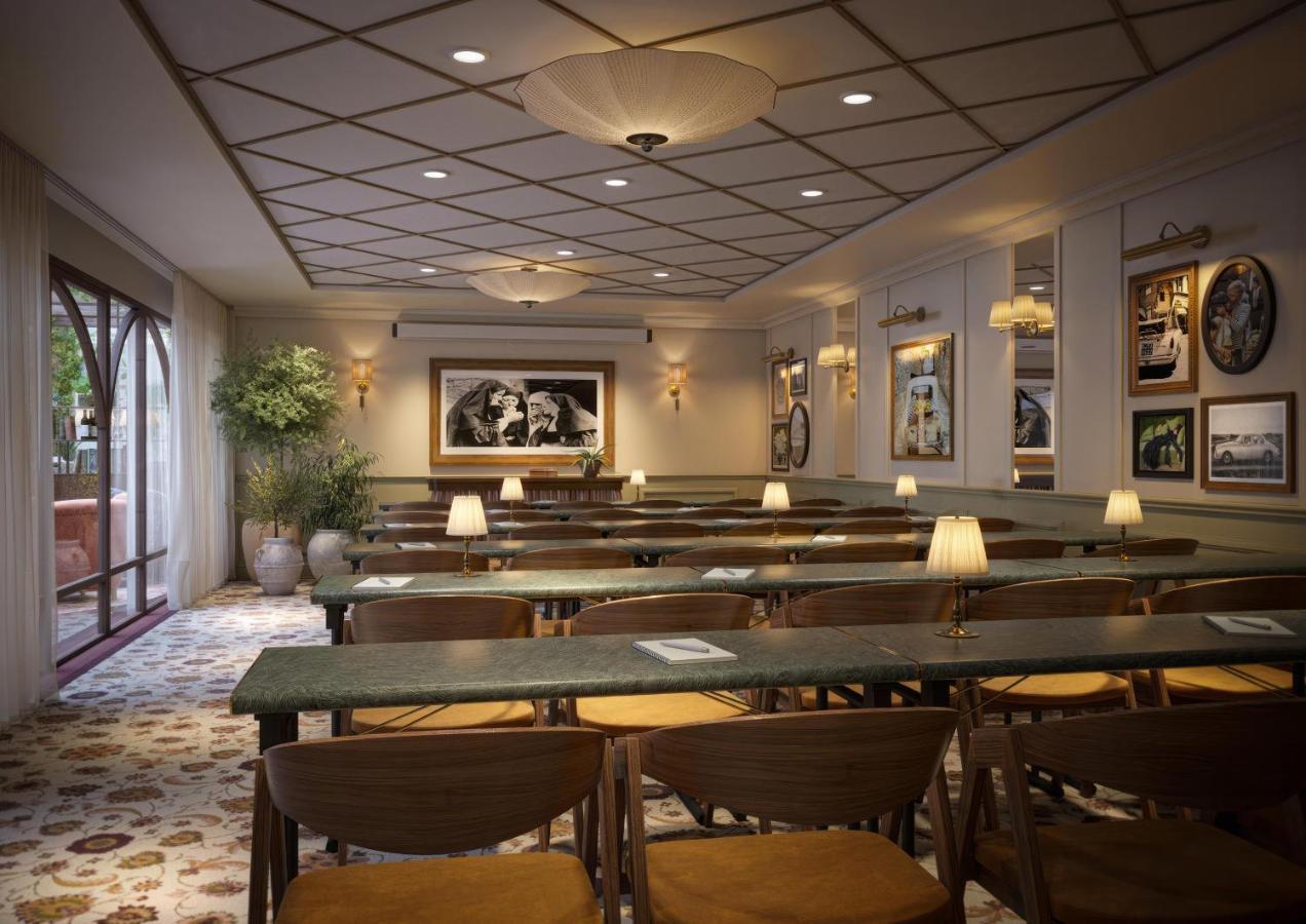 Hotel & Ristorante Bellora Гьотеборг Екстериор снимка