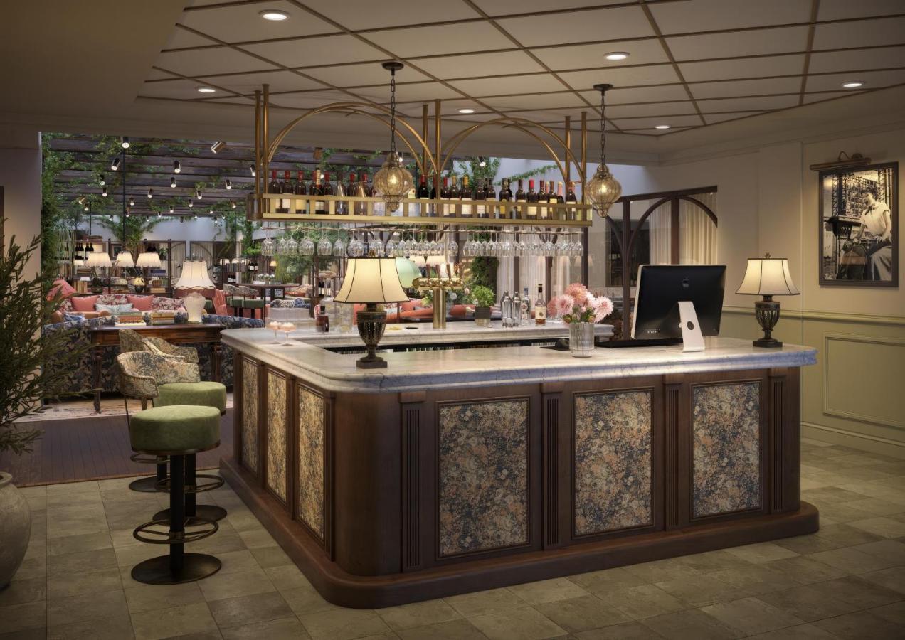 Hotel & Ristorante Bellora Гьотеборг Екстериор снимка