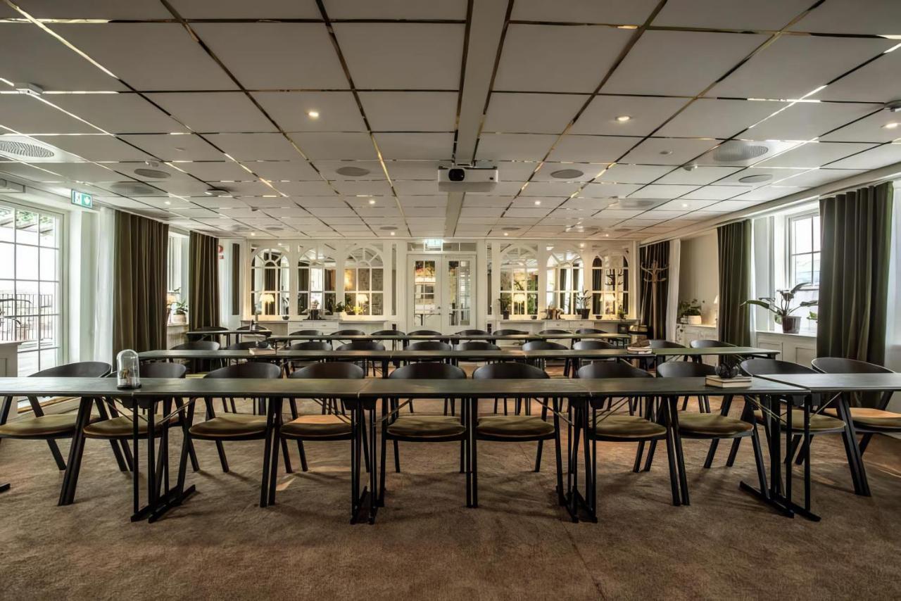 Hotel & Ristorante Bellora Гьотеборг Екстериор снимка