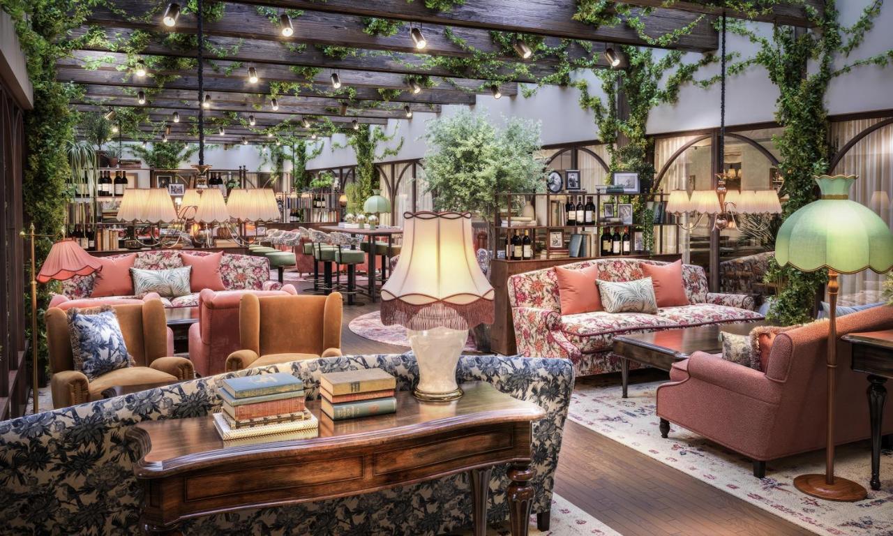 Hotel & Ristorante Bellora Гьотеборг Екстериор снимка
