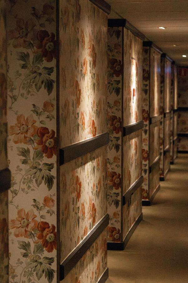 Hotel & Ristorante Bellora Гьотеборг Екстериор снимка