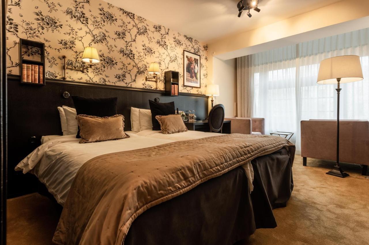 Hotel & Ristorante Bellora Гьотеборг Екстериор снимка