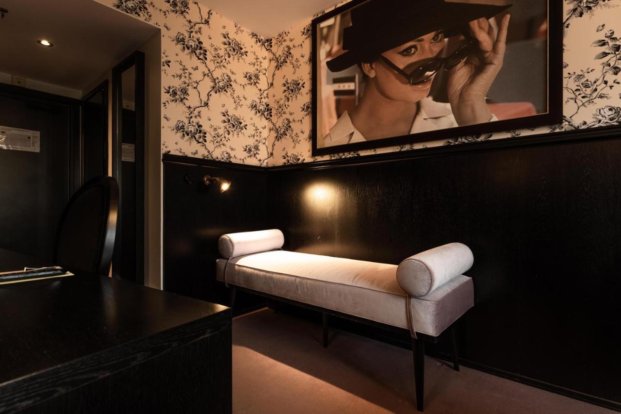 Hotel & Ristorante Bellora Гьотеборг Екстериор снимка