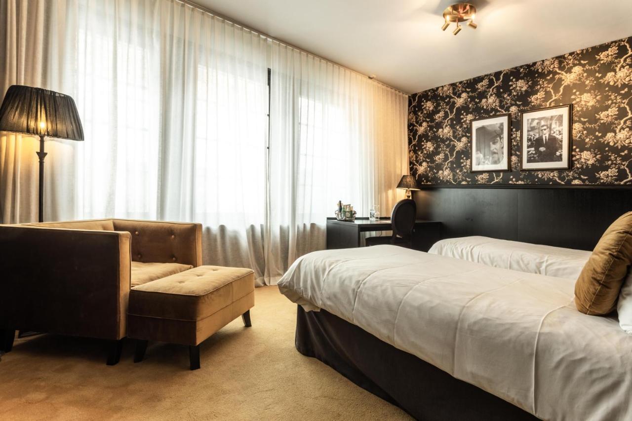 Hotel & Ristorante Bellora Гьотеборг Екстериор снимка
