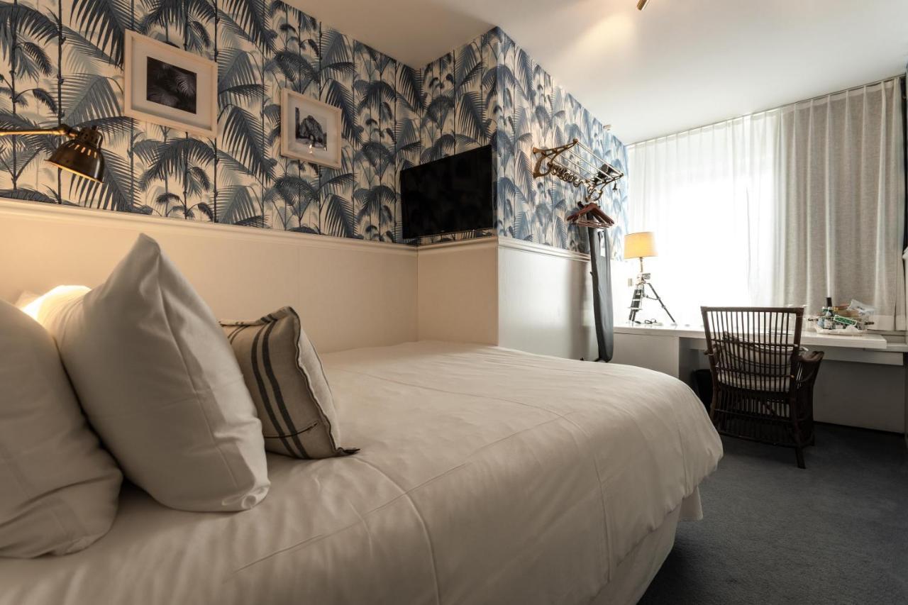 Hotel & Ristorante Bellora Гьотеборг Екстериор снимка