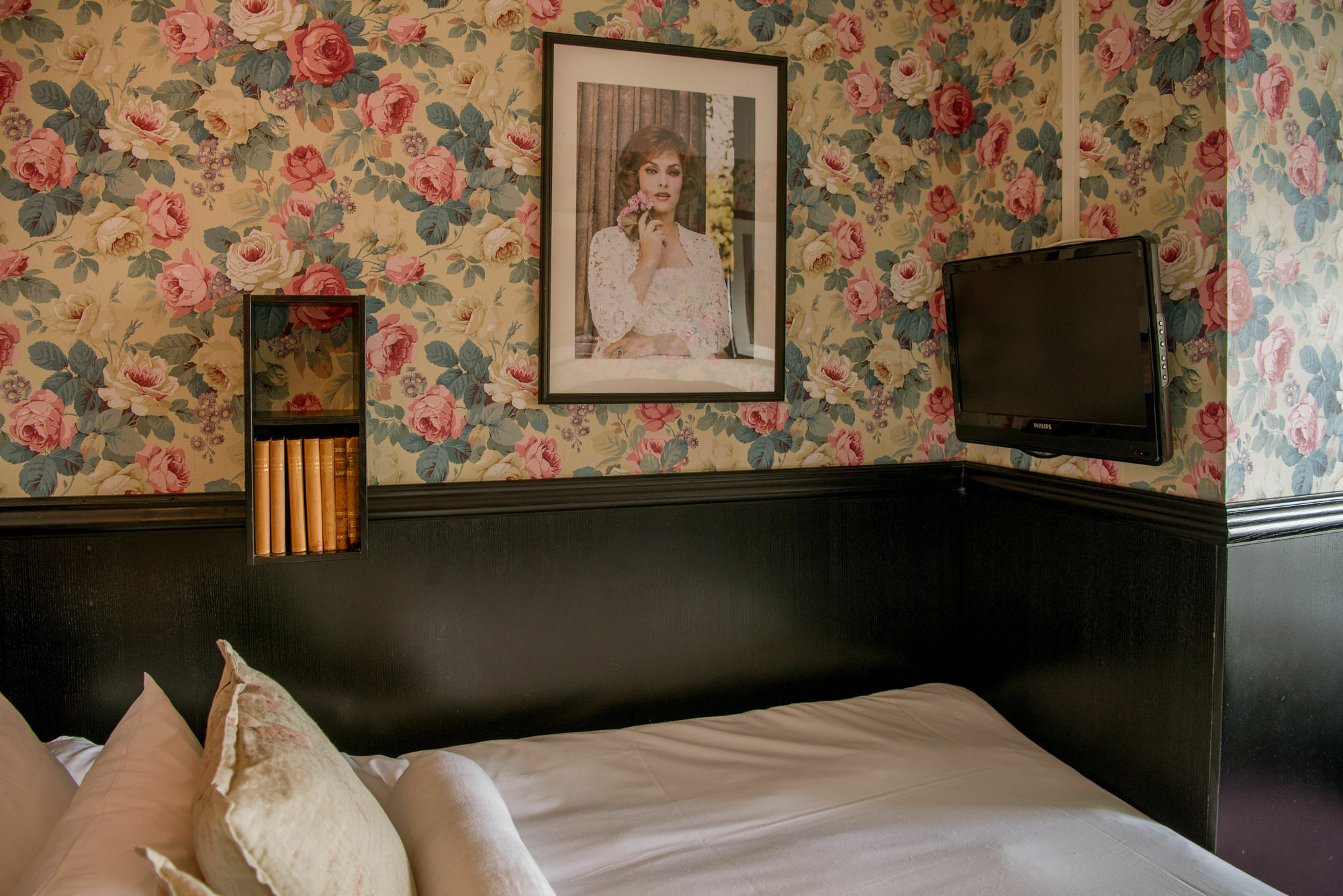 Hotel & Ristorante Bellora Гьотеборг Екстериор снимка