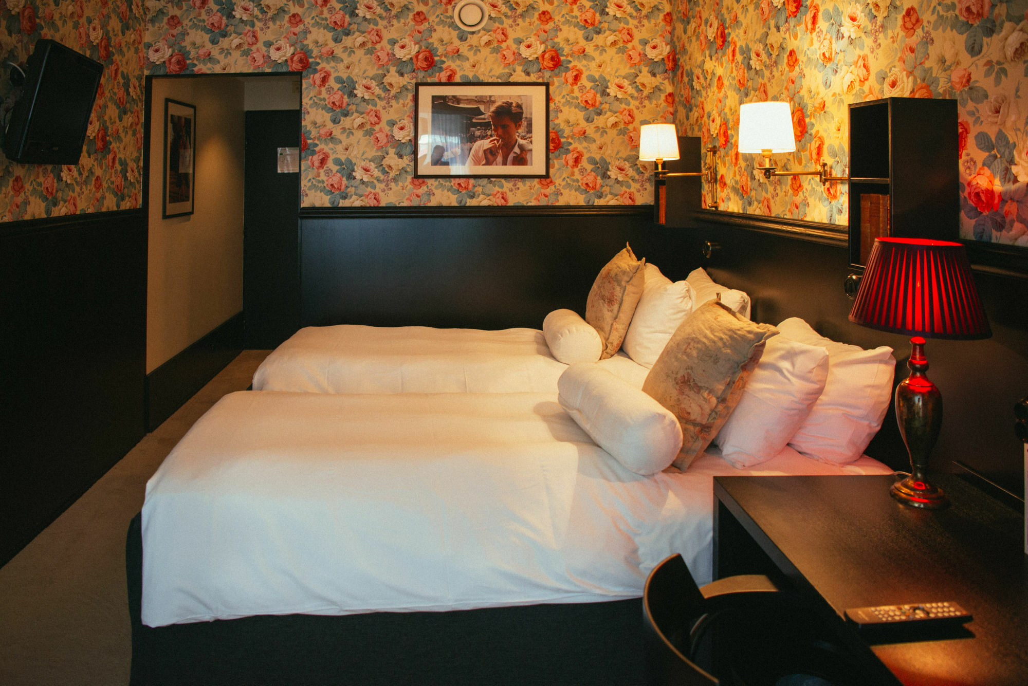 Hotel & Ristorante Bellora Гьотеборг Екстериор снимка