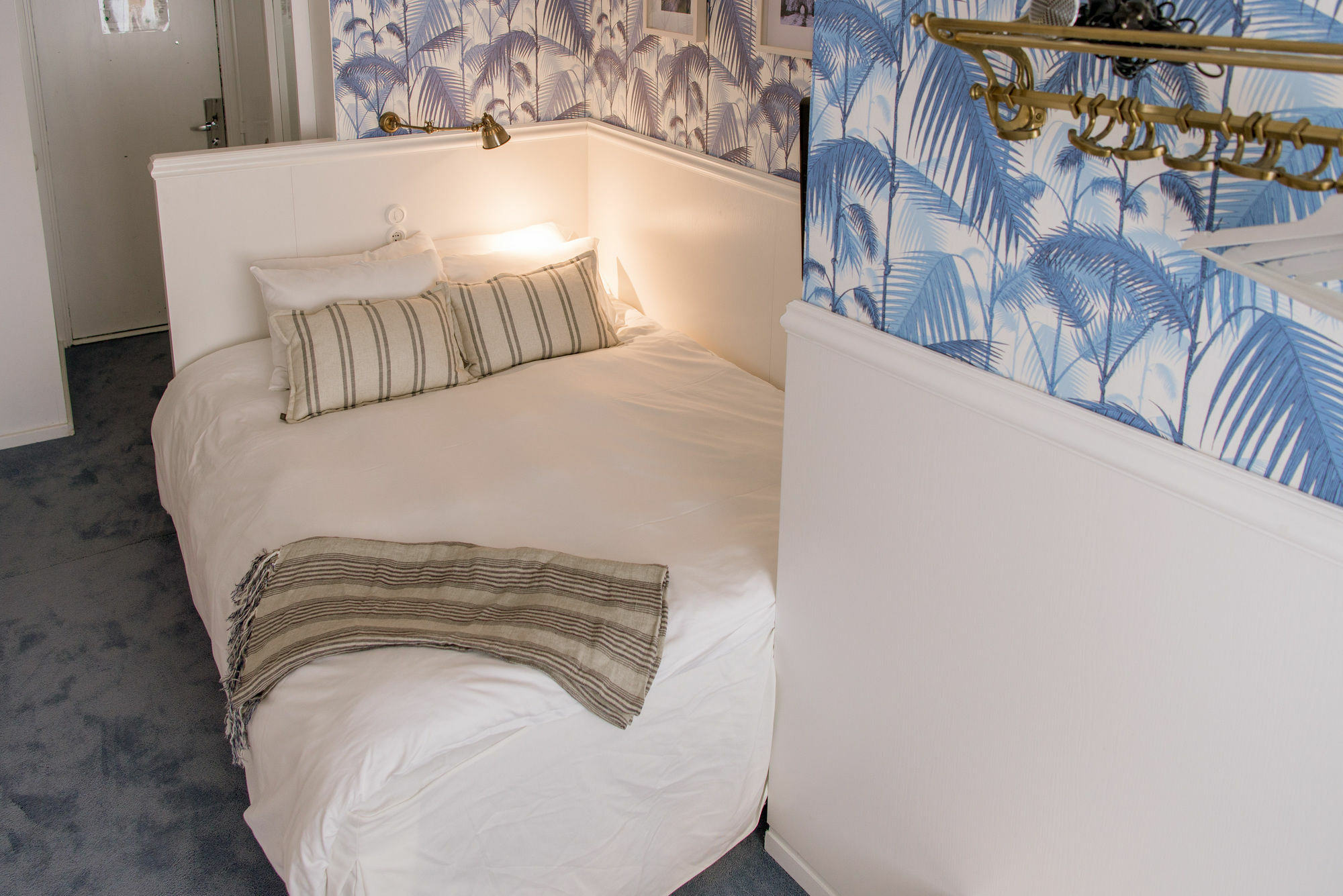 Hotel & Ristorante Bellora Гьотеборг Екстериор снимка
